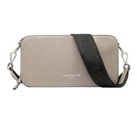 Liebeskind Clarice-Seas Noos Shp Nat, Crossbody Femme, Stone Sheep, M (HxBxT 15cm x27cm x8cm)