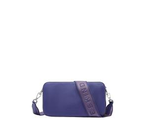 Liebeskind Clarice Seas Nos Sheep Natural, Crossbody Femmes, Lilas