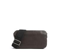 Liebeskind Andrea Sac à bandoulière Cuir 26 cm brun