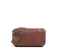 Liebeskind Clarice Sheep Natural M Sac bandoulière brun foncé, femme