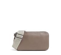 Liebeskind Berlin Sheep Natural Clarice Crossbody Bag Neutral Gray