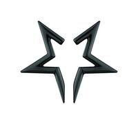Liebeskind Clou d'oreilles acier inoxydable