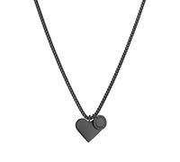 Liebeskind Collier, 0, Acier inoxydable, 0