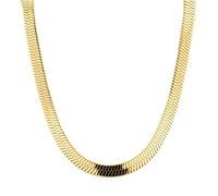 Liebeskind Collier, 45 cm, Acier inoxydable, Pas de pierre précieuse,