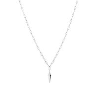 Liebeskind Collier Berlin, 45 cm, Acier inoxydable, Pas de gemme