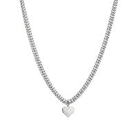 Liebeskind Collier LJ-0850-N-45 argent