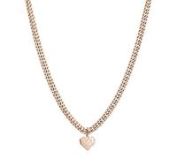 Liebeskind Collier LJ-0852-N-45 IP or rose