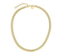 LIEBESKIND LJ-0995-N-45 Collier, Or (Placage Ionique)