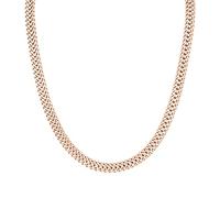 Liebeskind Collier LJ-0996-N-45 IP - Or rose