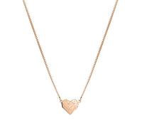 LIEBESKIND Collier pour femme en acier inoxydable