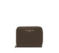 Liebeskind Conny M Cloud Sheep Natural, Portefeuille bi-Pliable pour Femme, Safari, m