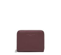 Liebeskind Hera Porte-monnaie Protection RFID Cuir 12.5 cm rouge