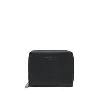 Liebeskind Conny M Wallet M Tokyo Sheep, Portefeuille Femmes, Noir