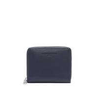 Liebeskind Conny Noos Sheep Natural, Portefeuille Femmes, Cobalt Night