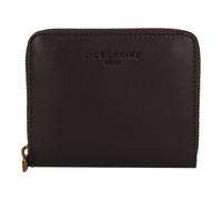 Liebeskind Conny Porte-monnaie Cuir 12.5 cm brun