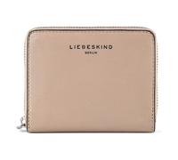 Liebeskind Conny Porte-monnaie Cuir 12 cm rose