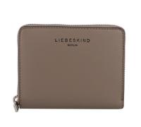 Liebeskind Conny Porte-monnaie Protection RFID Cuir 12.5 cm brun
