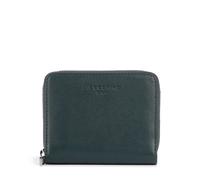 Liebeskind Conny Sheep Natural M Portefeuille vert foncé, femme