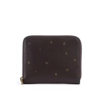 Liebeskind Dancing Letters Conny Porte-monnaie Cuir 12.5 cm rouge