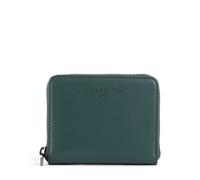 Liebeskind Conny Tokyo Sheep M Rfid Portefeuille vert foncé, femme