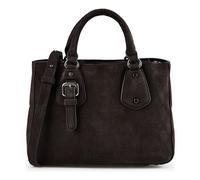 Liebeskind Cora Sac à main S Cuir véritable 20.5 cm brun