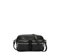 Liebeskind Jil Sac à bandoulière Cuir 21 cm noir