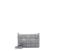 Liebeskind Crossbody S Bo Weaved Nylon, Femmes, Gris