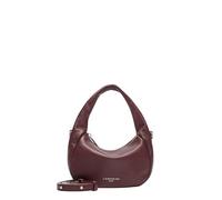 Liebeskind Crossbody S Farrah Vintage Goat, Femmes, Grenadine