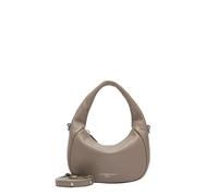 Liebeskind Crossbody S Farrah Vintage Goat, Femmes, Gris