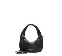 Liebeskind Crossbody S Farrah Vintage Goat, Femmes, Noir