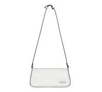 Liebeskind Franzis Sac à bandoulière Cuir 28 cm blanc