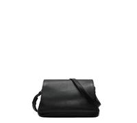 Liebeskind Crossbody S Hera Sheep Natural, Femmes, Noir