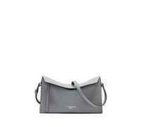 Liebeskind Crossbody S Lora Optic, Femmes, Grigio Calf S, s