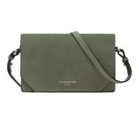 Liebeskind Crossbody S Lora Promo Suede, Femmes, Cypress Green