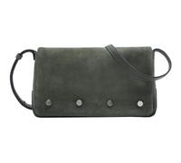 Liebeskind Crossbody S Rive Suede, Femmes, Forêt