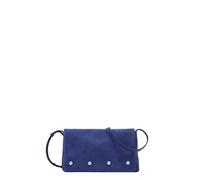 Liebeskind Crossbody S Rive Suede, Femmes, Lilas