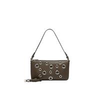 Liebeskind Crossbody S Ryker Eyelets Vintage Goat, Femmes, Safari, s