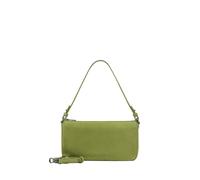 Liebeskind Crossbody S Ryker Suede, Femmes, Fresh Green, s