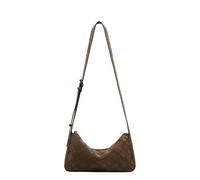 Liebeskind Sky II Sac à bandoulière Cuir 28.5 cm brun