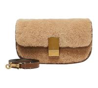 Liebeskind, Crossbody XS Femme, Gris foncé, Einheitsgröße