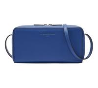 Liebeskind Crossbody XS Lou Calf Optic, Femmes, Berlin Blue