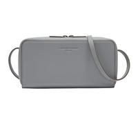 Liebeskind Crossbody XS Lou Calf Optic, Femmes, Grigio
