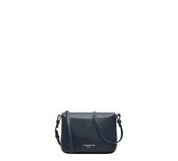 Liebeskind Nina Mini sac à bandoulière Cuir 18 cm bleu
