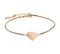 Liebeskind Dames Acier Pas un bijou bracelet - LJ-0328-B-V