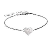 Liebeskind Dames Acier Pas un bijou bracelet - LJ-0328-B-V