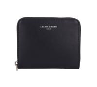 Liebeskind Dancing Letters Conny Porte-monnaie Cuir 12.5 cm bleu