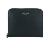 Liebeskind Dancing Letters Conny Porte-monnaie Cuir 12.5 cm vert