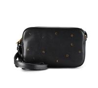 Liebeskind Dancing Letters Ella Sac à bandoulière S Cuir 20 cm noir