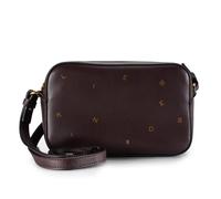 Liebeskind Dancing Letters Ella Sac à bandoulière S Cuir 20 cm rouge