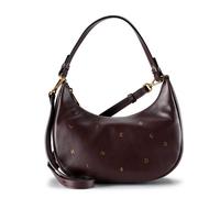 Liebeskind Dancing Letters Sac à bandoulière XS Cuir 23 cm rouge